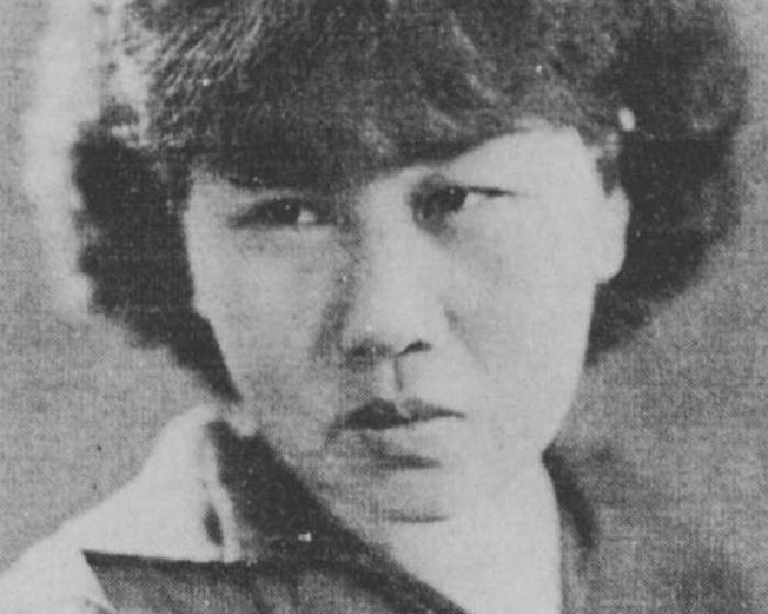 06月14日 潘玉良生日快樂!